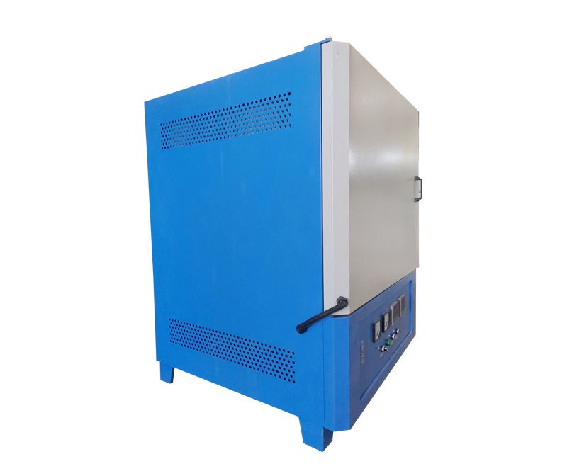 高温箱式电炉
