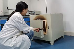 马弗炉注意事项