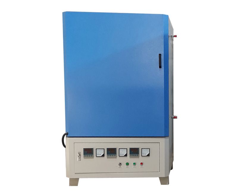 高温箱式电炉