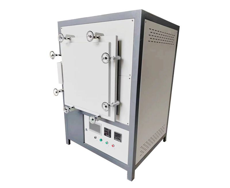 真空气氛炉