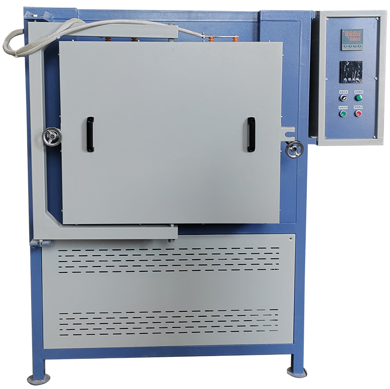 1700℃高温箱式电炉