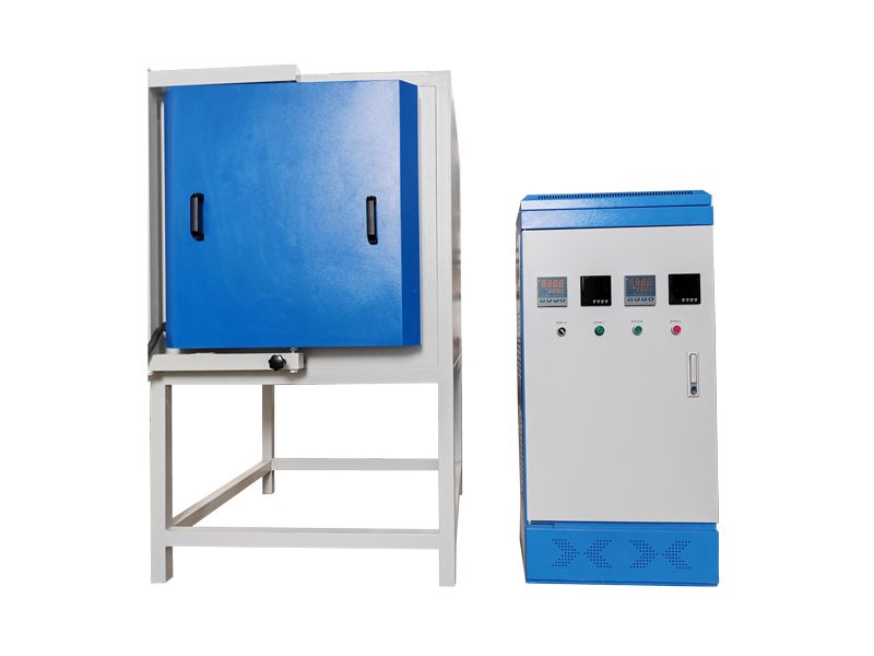 高温箱式电炉