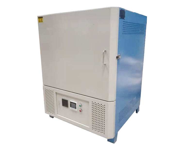 1200℃实验室箱式电阻炉