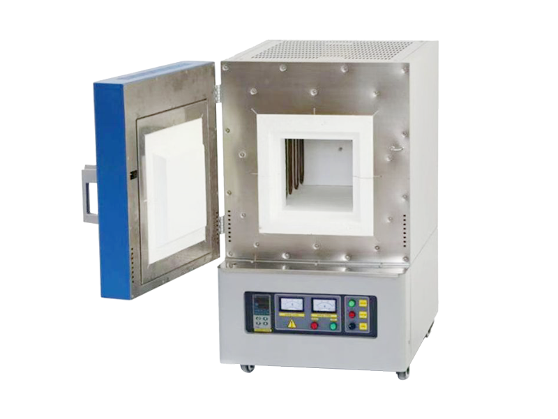 高校企业实验室电炉