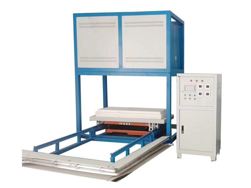 800-1700度高温升降式