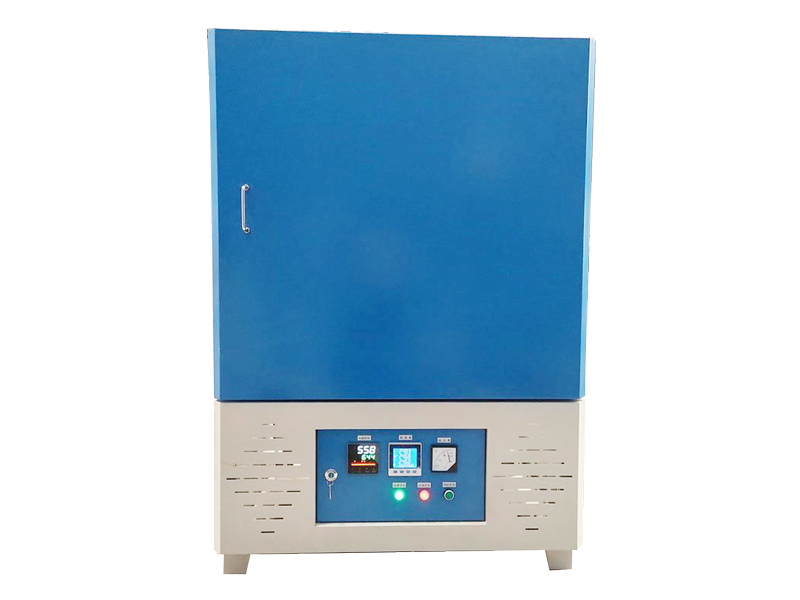 箱式炉