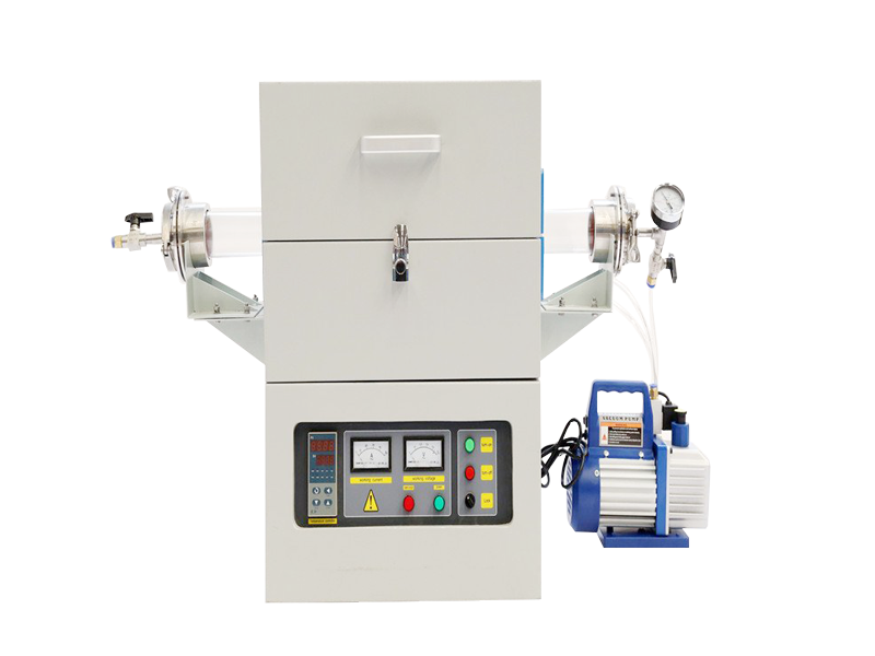 1200度滑动管式炉