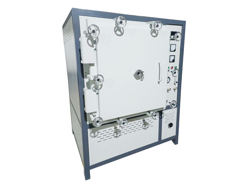 定制真空气氛炉