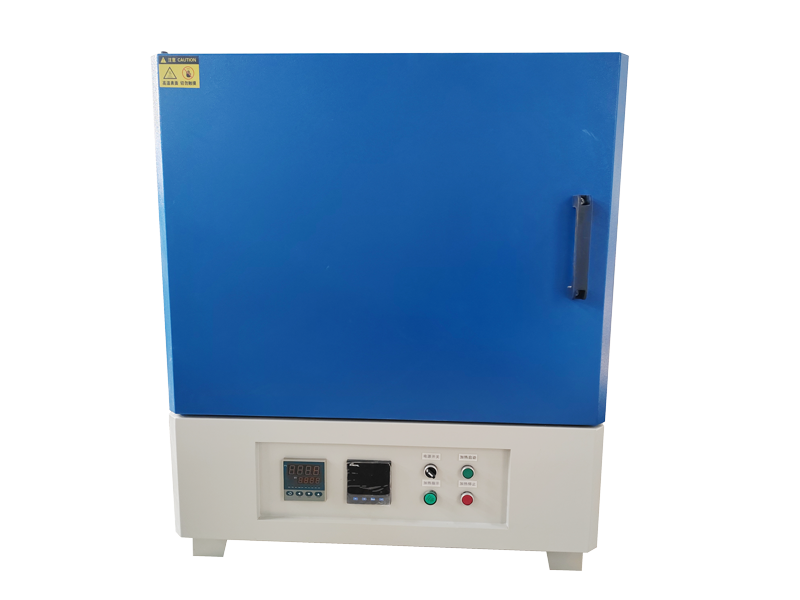 高温箱式炉