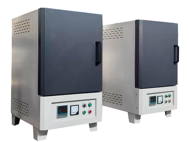 高温箱式炉