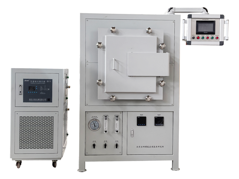 真空气氛炉